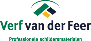 CrossTown sponsor Verf van der Feer