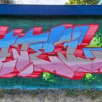 Crosstown artist Atel