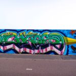 Crosstown artist Chaos