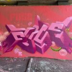 Crosstown artist Fuse