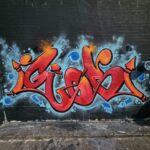 Crosstown artist Glob