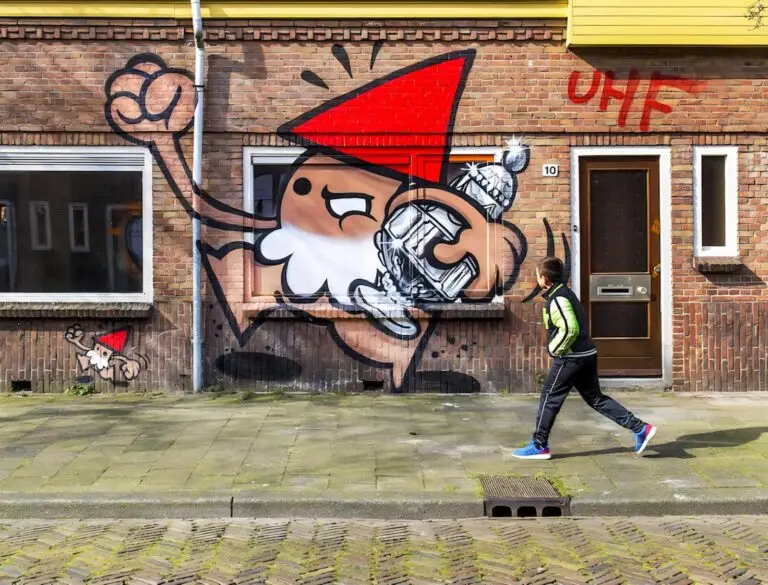 Crosstown artist KBTR