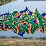 Crosstown artist Kesp