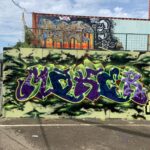Crosstown artist Maker