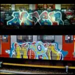 Crosstown artist Moon