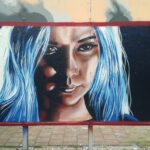 Crosstown artist Pirho