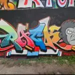 Crosstown artist Racko