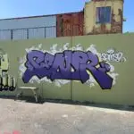 Crosstown artist Semor