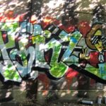 Crosstown artist Serca