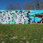 Crosstown artist Shag