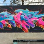 Crosstown artist Snipe