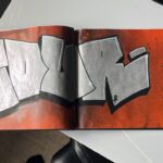 Crosstown artist Sour