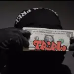 Crosstown artist Tripl